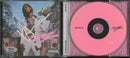 Rich The Kid Signed Autographed CD “The World Is Yours” PSA/DNA Authenticated