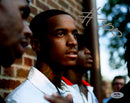 Lil Reese Signed Autographed 8x10 Photo PSA/DNA Authenticated