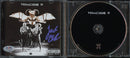 Jack Black Signed Autographed CD "Tenacious D" PSA/DNA Authenticated
