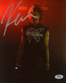 Ken Carson Signed Autographed 8x10 Photo PSA/DNA Authenticated