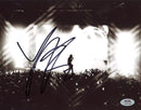 Yeat Signed Autographed 8x10 Photo PSA/DNA Authenticated