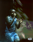 Gunna Signed Autographed 8x10 Photo PSA/DNA Authenticated