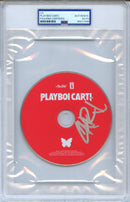 Playboi Carti Signed Autographed CD “Playboi Carti” PSA/DNA Authenticated