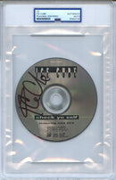 Ice Cube Signed Autographed CD “Check Yo Self” PSA/DNA Authenticated