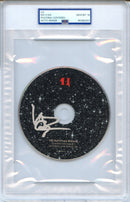 Kid Cudi Signed Autographed CD "Man on the Moon II: The Legend of Mr. Rager" PSA/DNA 10 Gem Mint