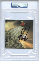 James “Munky” Shaffer Signed Autographed CD Cover "Follow the Leader" PSA/DNA Authenticated