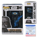 Hayden Christensen Signed Autographed Funko Pop