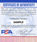 Drakeo The Ruler Signed Autographed 8x8 Photo "Ruth’s Chris Freestyle" PSA/DNA Authenticated