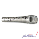 Jackboy Signed Autographed Microphone PSA/DNA Authenticated