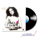 Chad Smith Signed Autographed Vinyl LP "Mother's Milk" PSA/DNA Authenticated