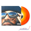 Larry June Signed Autographed Vinyl LP “Who Coppin” PSA/DNA Authenticated