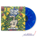 The Story So Far Signed Autographed Vinyl LP “What You Don’t See” PSA/DNA Authenticated