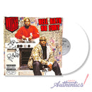 Clipse Signed Autographed Vinyl LP “Hell Hath No Fury” PSA/DNA Authenticated