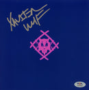 Xavier Wulf Signed Autographed 8x8 Photo “Kid Cudi” PSA/DNA Authenticated