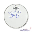 Stewart Copeland Signed Autographed 10” Drumhead PSA/DNA Authenticated