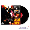 GZA Signed Autographed Vinyl LP "Enter the Wu-Tang (36 Chambers)" PSA/DNA Authenticated