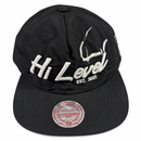 Cordae Signed Autographed Hat “Hi Level” PSA/DNA Authenticated
