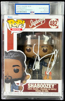 Shaboozey Signed Autographed Funko Pop