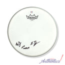The Story So Far Signed Autographed 10” Drumhead PSA/DNA Authenticated