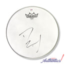 Bill Ward Signed Autographed 10” Drumhead PSA/DNA Authenticated