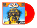 Trevor Dunn Signed Autographed Vinyl LP “Mr.Bungle” PSA/DNA Authenticated