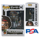 B-Real Signed Autographed Funko Pop