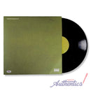 Kendrick Lamar Signed Autographed Vinyl LP “Untitled Unmastered” PSA/DNA Authenticated