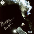Xavier Wulf Signed Autographed 8x8 Photo “Blood Shore Season 2” PSA/DNA Authenticated