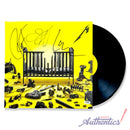 Metallica Signed Autographed Vinyl LP “72 Seasons” PSA/DNA Authenticated