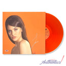 Sienna Spiro Signed Autographed Vinyl LP “Visitor” PSA/DNA Authenticated