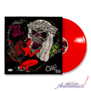 Che Signed Autographed Vinyl LP “Rest in Bass” PSA/DNA Authenticated