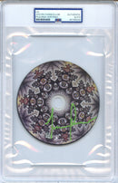 Justin Chancellor Signed Autographed CD "Fear Inoculum" PSA/DNA Authenticated