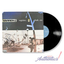 Warren G Signed Autographed Vinyl LP “Regulate... G Funk Era” PSA/DNA Authenticated