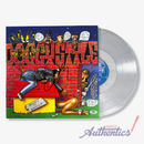 Snoop Dogg Signed Autographed Vinyl LP “Doggystyle” PSA/DNA Authenticated