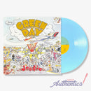 Mike Dirnt Signed Autographed Vinyl LP "Dookie" PSA/DNA Authenticated