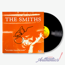 Johnny Marr Signed Autographed Vinyl LP “Louder Than Bombs” PSA/DNA Authenticated