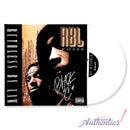 Black C Signed Autographed Vinyl LP "Ruthless By Law" /500 PSA/DNA Authenticated