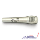 Veeze Signed Autographed Microphone PSA/DNA Authenticated