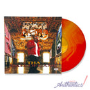 E-40 Signed Autographed Vinyl LP "Tha Hall of Game" PSA/DNA Authenticated
