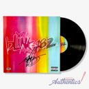 Mark Hoppus Signed Autographed Vinyl LP "NINE" PSA/DNA Authenticated