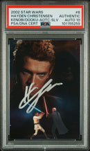 2002 Topps Star Wars