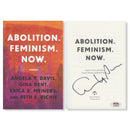 Angela Davis Signed Autographed “Abolition.Feminism.Now.” Paperback Book PSA/DNA Authenticated