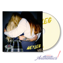 Hester Chambers Signed Autographed CD "Wet Leg" PSA/DNA Authenticated