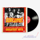 Eric Wilson Signed Autographed Vinyl LP "Greatest Hits" PSA/DNA Authenticated