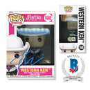Ryan Gosling Signed Autographed Funko Pop