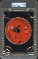E-40 Signed Autographed CD "The Element Of Surprise" PSA/DNA Authenticated