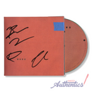 Wallows Signed Autographed CD "More" PSA/DNA Authenticated