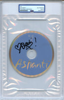 Ashanti Signed Autographed CD “Ashanti” PSA/DNA Authenticated