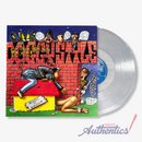 Snoop Dogg Signed Autographed Vinyl LP “Doggystyle” PSA/DNA Authenticated