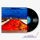 Red Hot Chili Peppers Signed Autographed Vinyl LP "Californication" PSA/DNA Authenticated